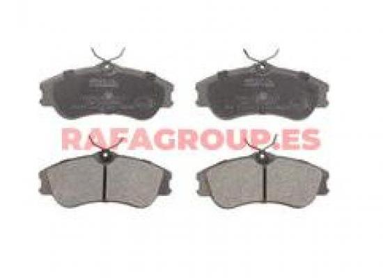 RG263400 - Brake pads
